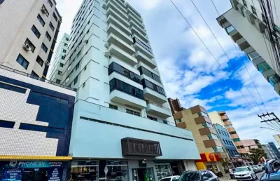 Apartamento com 3 quartos à venda na Rua Bernardo Aguiar, Centro, Barra Velha