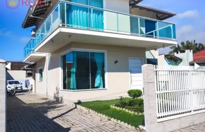Casa com 3 quartos à venda na Rua Bernardo Aguiar, Itajubá, Barra Velha
