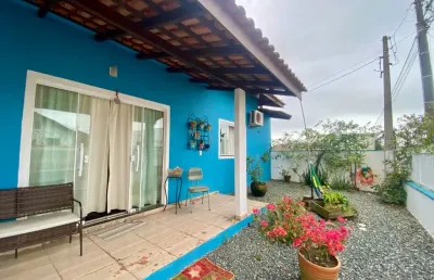 Casa 5 quartos 900m da praia de itajubá - barra velha