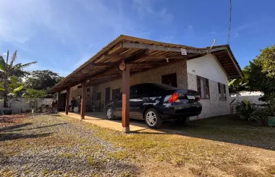 Casa com 3 quartos à venda na Rua Do Rócio, 442, Quinta dos Açorianos, Barra Velha