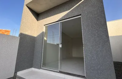 Casa 265mil pronta quinta dos açorianos barra velha