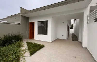 Casa com 3 quartos à venda na Rua Miguel Gasino, 210, Icaraí, Barra Velha