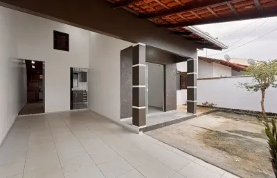 Casa com 3 quartos à venda na Rua Dos Acirianos, 587, Centro, Barra Velha