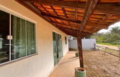 Casa com 3 quartos à venda na Rua Infante Dom Henrique, Quinta dos Açorianos, Barra Velha