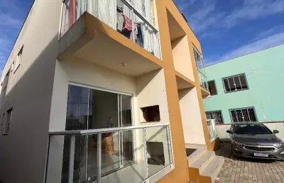 Investidor só r$ 120mil + 60 x 3mil  c/ suite e ar condicionado