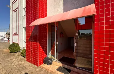 Apto 299mil - 700m da praia - barra velha - são cristóvão