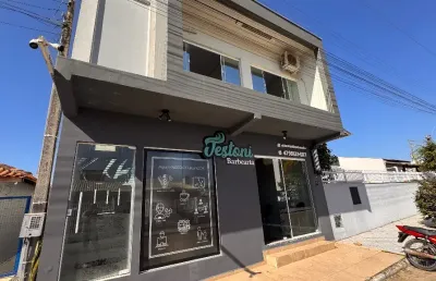 ➡️ prédio comercial à venda no centro de barra velha – 3 salas por r$ 990 mil