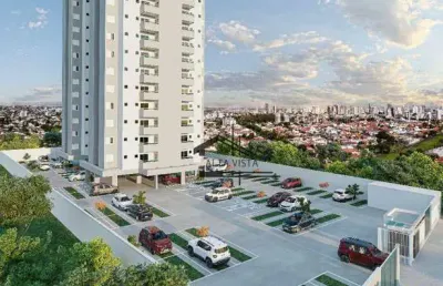 Apartamentos com 2 dormitórios à venda, plantas de  53,53 e 57,93 m²  por r$ 286.900 - jardim patrícia - uberlândia/mg