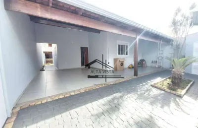 Casa com 2 dormitórios à venda, 170 m² por r$ 620.000,00 - chácaras tubalina e quartel - uberlândia/mg