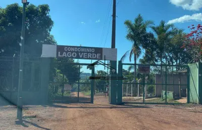 Rancho à venda por r$ 650.000,00 - distrito industrial - uberlândia/mg