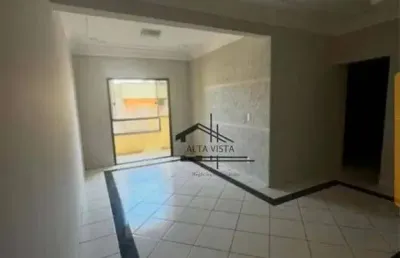 Apartamento duplex com 4 dormitórios à venda, 197 m² por r$ 750.000 - santa mônica - uberlândia/mg