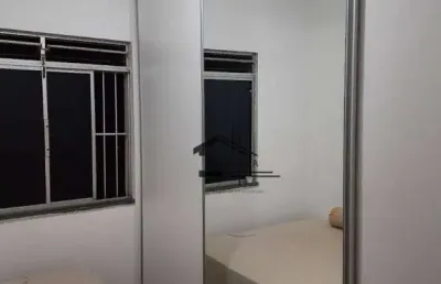 Apartamento com 2 dormitórios à venda, 59 m² por r$ 245.000,00 - tibery - uberlândia/mg