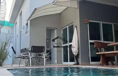 Casa com 3 dormitórios à venda, 189 m² por r$ 990.000 - novo mundo - uberlândia/mg