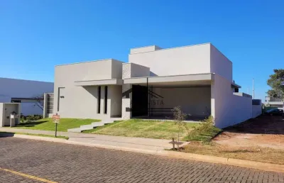 Casa com 4 dormitórios à venda, 240 m² por r$ 2.400.000 - jardim espanha - uberlândia/mg