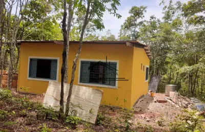 Rancho com 2 dormitórios à venda por r$ 2.000.000,00 - distrito industrial - uberlândia/mg