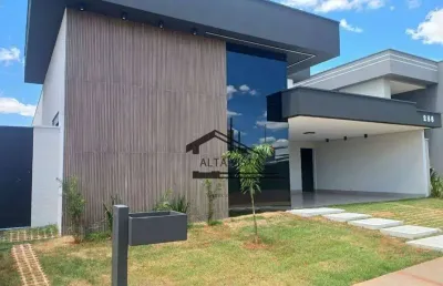 Casa com 3 dormitórios à venda, 248 m² por r$ 2.300.000,00 - jardim espanha - uberlândia/mg