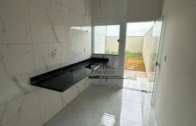 Casa com 2 dormitórios à venda, 65 m² por r$ 275.000,00 - shopping park - uberlândia/mg