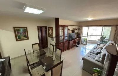 Apartamento com 3 dormitórios à venda, 105 m² por r$ 700.000,00 - martins - uberlândia/mg