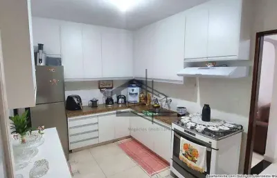 Apartamento com 3 dormitórios à venda, 142 m² por r$ 350.000,00 - osvaldo rezende - uberlândia/mg