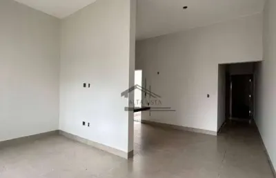Casa com 2 dormitórios à venda, 66 m² por r$ 380.000,00 - shopping park - uberlândia/mg