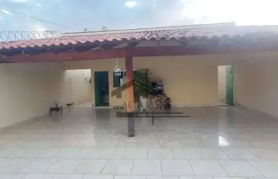 Casa com 3 dormitórios à venda, 299 m² por r$ 504.000,00 - jardim holanda - uberlândia/mg
