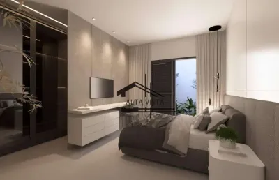Casa com 3 dormitórios à venda, 90 m² por r$ 500.000,00 - novo mundo - uberlândia/mg
