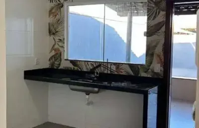 Casa com 3 dormitórios à venda, 104 m² por r$ 450.000 - jardim holanda - uberlândia/mg