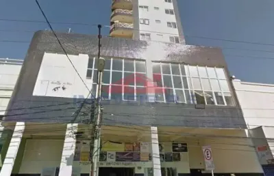 Sala comercial com 1 sala para alugar na Praça Doutor Vicente Machado, 92, Centro, Araucária