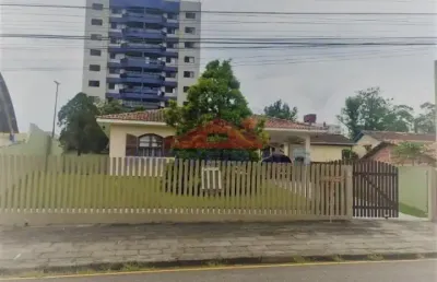 Casa com 3 quartos à venda na Rua Júlia Thereza Bini, 1007, Centro, Araucária