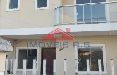 Venda- sobrado com 4 quartos sendo 1 suíte master com hidro