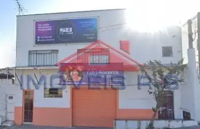 Ponto comercial com 1 sala para alugar na Rua Fernando Suckow, 21, Centro, Araucária