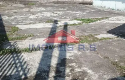Terreno à venda na Rua Prímula, 2142, Campina da Barra, Araucária