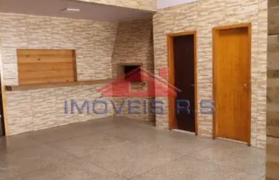 Ponto comercial com 1 sala para alugar na Rua Luiz Wachowicz, 430, Thomaz Coelho, Araucária