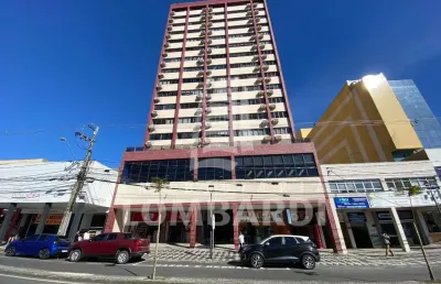 Cjto comercial/sala para alugar, 39.85 m2 por r$1000.00  - capao raso - curitiba/pr