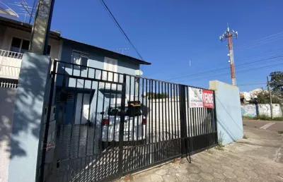 Sobrado com 3 quartos  à venda, 140.00 m2 por r$565000.00  - novo mundo - curitiba/pr