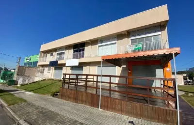Loja para alugar, 28.00 m2 por r$1900.00  - cidade industrial - curitiba/pr