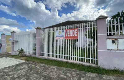 Casa residencial com 3 quartos  à venda, 305.50 m2 por r$1450000.00  - pinheirinho - curitiba/pr