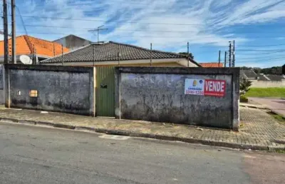 Casa residencial com 3 quartos  à venda, 100.00 m2 por r$400000.00  - umbara - curitiba/pr