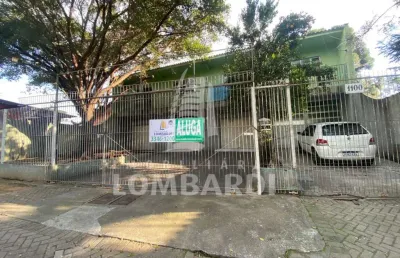 Loja para alugar, 33.00 m2 por r$1100.00  - pinheirinho - curitiba/pr