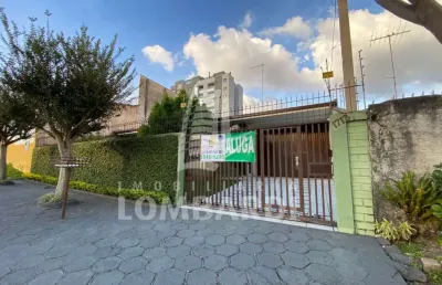 Casa residencial com 3 quartos  à venda, 110.00 m2 por r$1300000.00  - capao raso - curitiba/pr