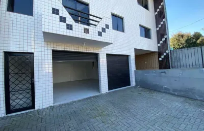 Loja para alugar, 40.00 m2 por r$1000.00  - pinheirinho - curitiba/pr