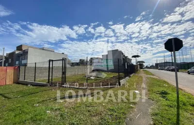 Terreno para alugar, 260.00 m2 por r$3000.00  - novo mundo - curitiba/pr