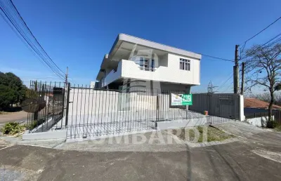 Loja para alugar, 80.00 m2 por r$2000.00  - pinheirinho - curitiba/pr