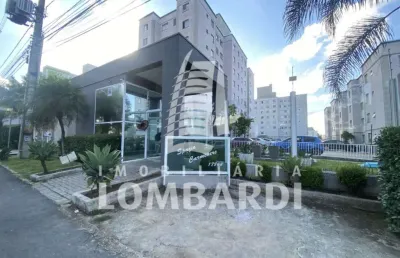 Apartamento com 2 quartos  para alugar, 45.00 m2 por r$1800.00  - pinheirinho - curitiba/pr