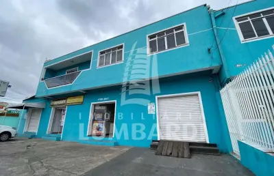 Loja para alugar, 50.00 m2 por r$1400.00  - pinheirinho - curitiba/pr