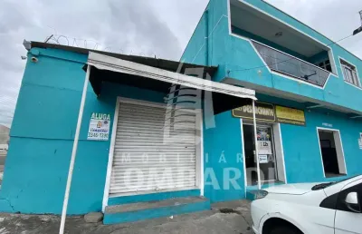 Loja para alugar, 30.00 m2 por r$1400.00  - pinheirinho - curitiba/pr