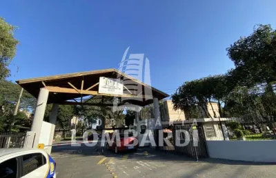 Apartamento com 2 quartos  para alugar, 44.00 m2 por r$1700.00  - cidade industrial - curitiba/pr