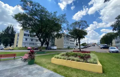 Apartamento com 2 quartos  para alugar, 84.00 m2 por r$1500.00  - novo mundo - curitiba/pr