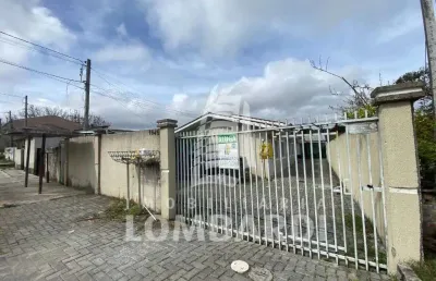 Casa residencial com 2 quartos  para alugar, 45.00 m2 por r$1400.00  - pinheirinho - curitiba/pr