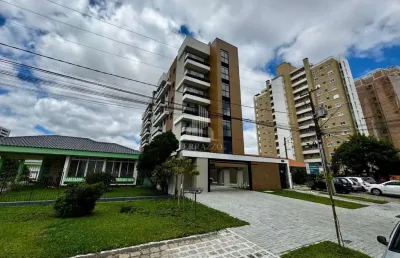 Apartamento à venda, 75 m² por r$ 667.000,00 - são pedro - são josé dos pinhais/pr